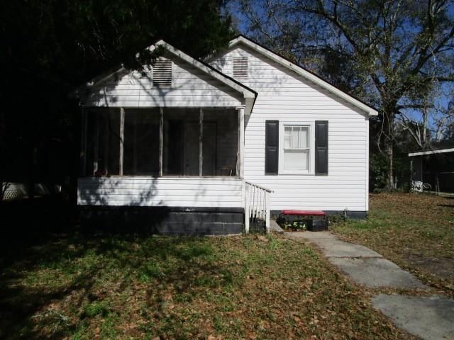 2606 Cameron Street, Mobile, AL 36607