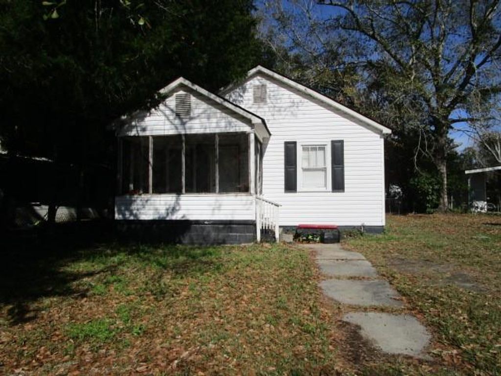 2606 Cameron Street, Mobile, AL 36607