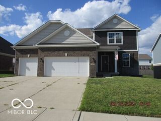 974 Mound Street, Bargersville, IN 46106