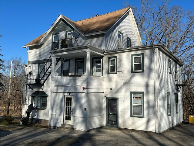907 Bernon Street 1, Woonsocket, RI 02895
