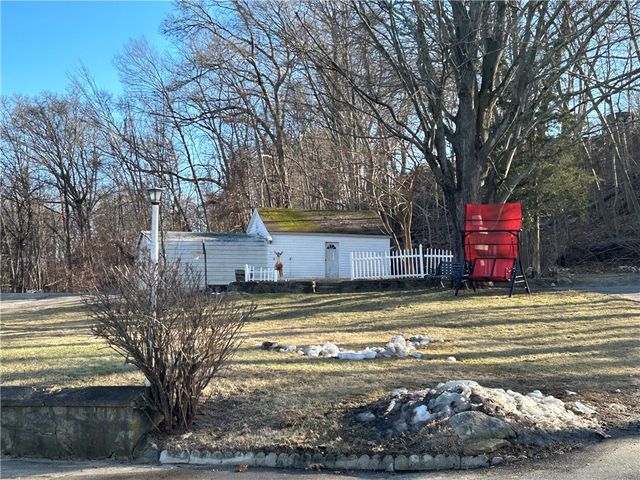 907 Bernon Street 1, Woonsocket, RI 02895