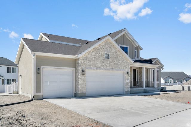 573 N SWEET CORN LN, Lindon, UT 84042