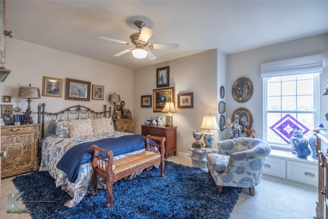 6725 Goodnight Loving Trail, Abilene, TX 79606