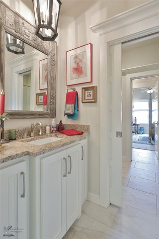 6725 Goodnight Loving Trail, Abilene, TX 79606