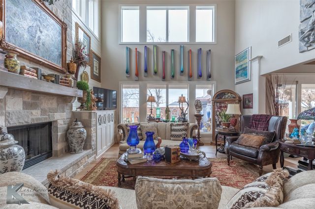 6725 Goodnight Loving Trail, Abilene, TX 79606