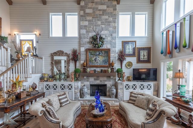 6725 Goodnight Loving Trail, Abilene, TX 79606