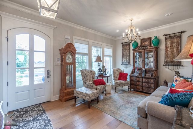 6725 Goodnight Loving Trail, Abilene, TX 79606