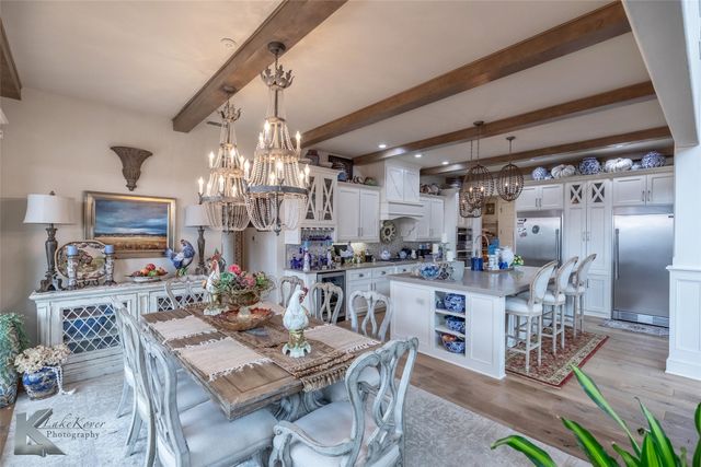 6725 Goodnight Loving Trail, Abilene, TX 79606