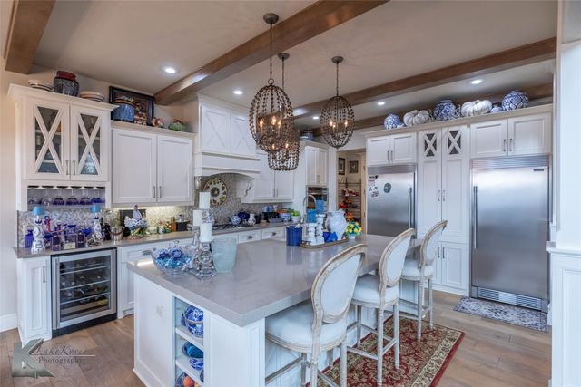 6725 Goodnight Loving Trail, Abilene, TX 79606