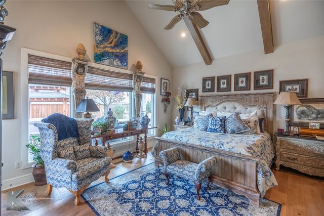 6725 Goodnight Loving Trail, Abilene, TX 79606