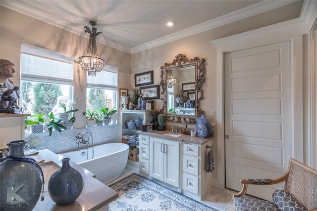 6725 Goodnight Loving Trail, Abilene, TX 79606