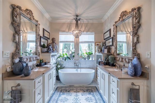 6725 Goodnight Loving Trail, Abilene, TX 79606