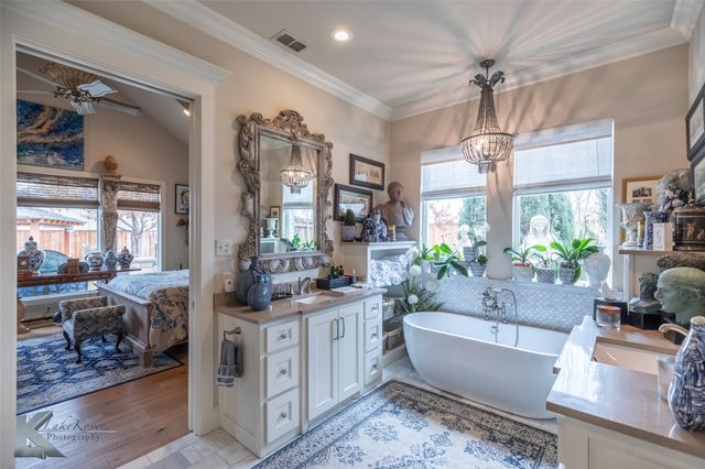 6725 Goodnight Loving Trail, Abilene, TX 79606