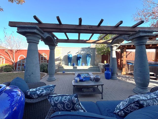 6725 Goodnight Loving Trail, Abilene, TX 79606