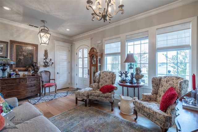 6725 Goodnight Loving Trail, Abilene, TX 79606