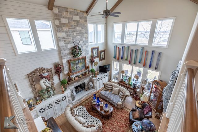 6725 Goodnight Loving Trail, Abilene, TX 79606