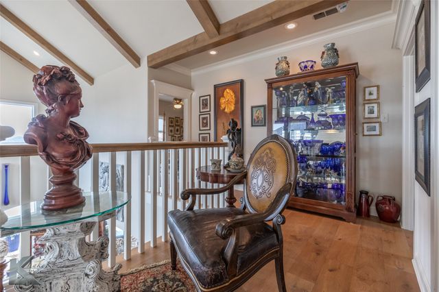 6725 Goodnight Loving Trail, Abilene, TX 79606