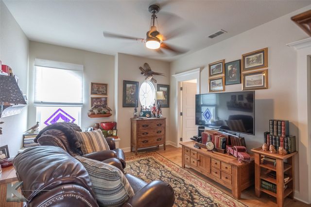 6725 Goodnight Loving Trail, Abilene, TX 79606