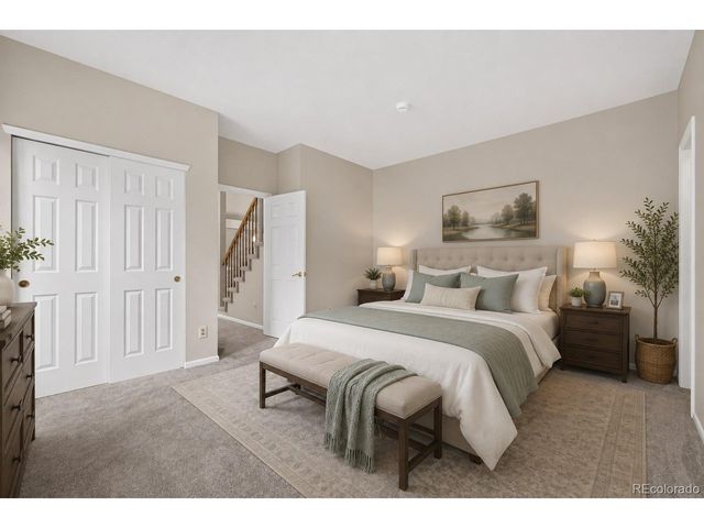2906 W Long Cir A, Littleton, CO 80120