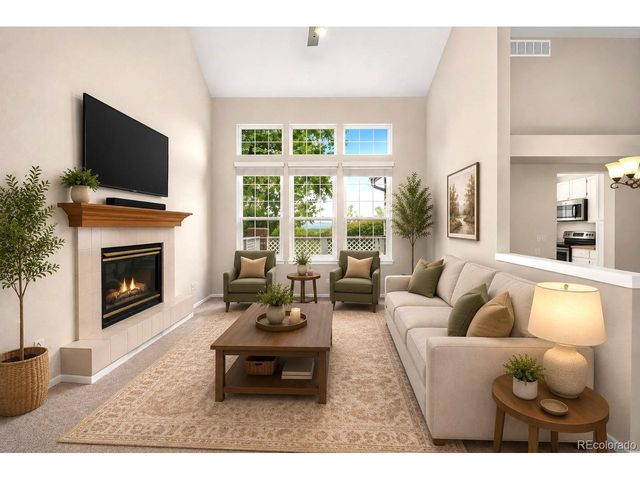 2906 W Long Cir A, Littleton, CO 80120
