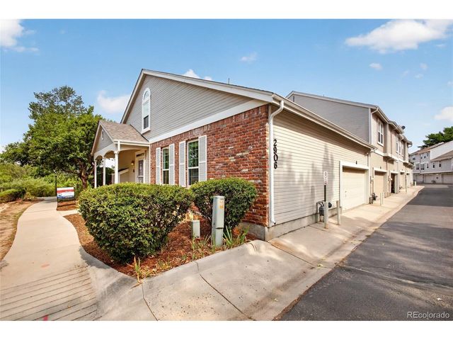 2906 W Long Cir A, Littleton, CO 80120