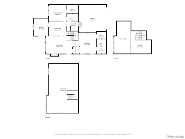 2906 W Long Cir A, Littleton, CO 80120