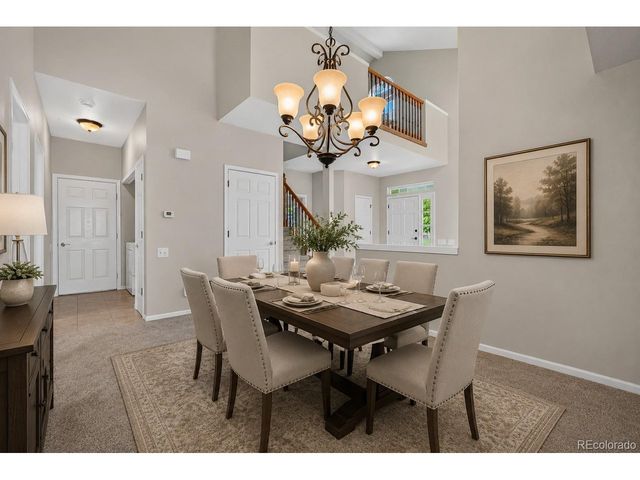 2906 W Long Cir A, Littleton, CO 80120