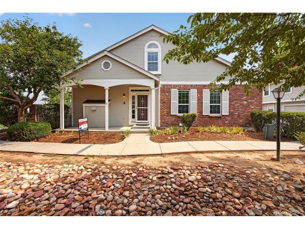 2906 W Long Cir A, Littleton, CO 80120