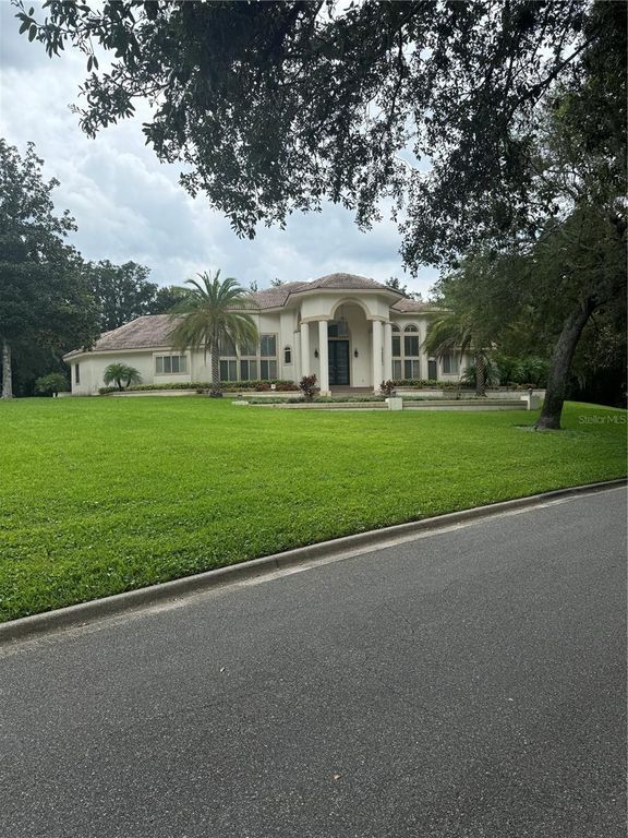 1040 SWEETWATER CLUB BOULEVARD, Longwood, FL 32779
