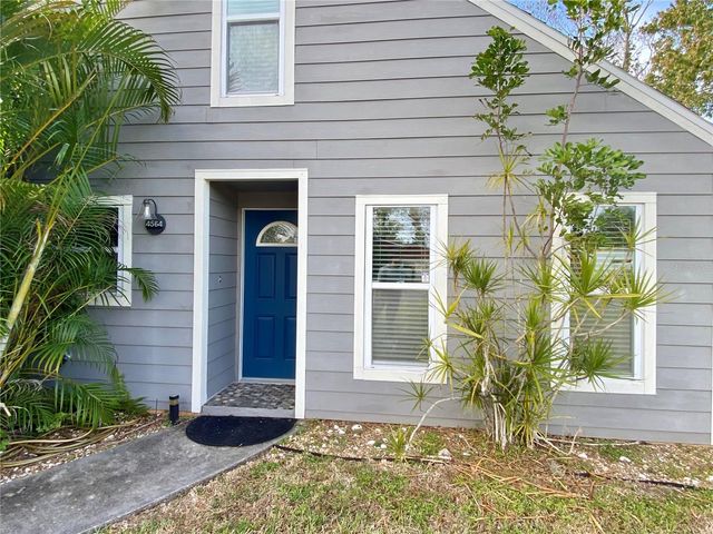 4564 IOLA DRIVE, Sarasota, FL 34231