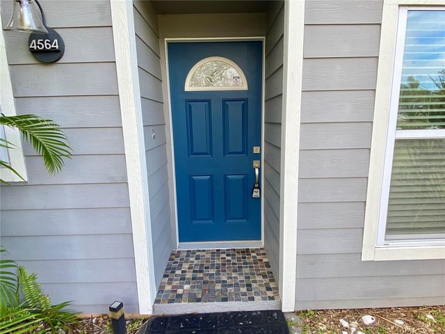 4564 IOLA DRIVE, Sarasota, FL 34231
