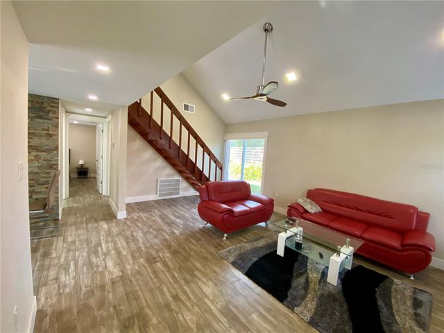 4564 IOLA DRIVE, Sarasota, FL 34231