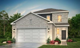 2221 Lake Mist Drive, Texas City, TX 77568