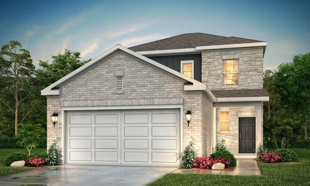 2221 Lake Mist Drive, Texas City, TX 77568