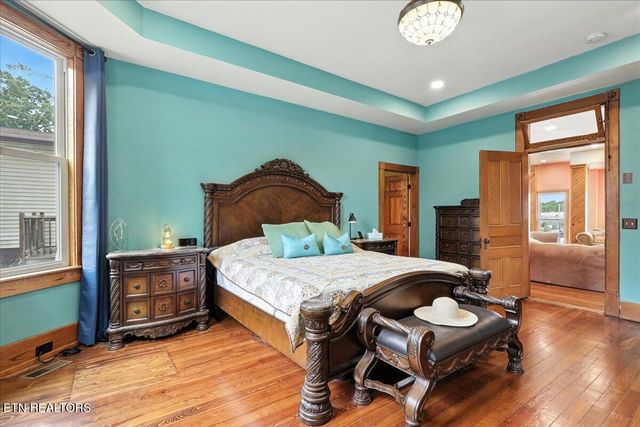 321 High St, Maryville, TN 37804