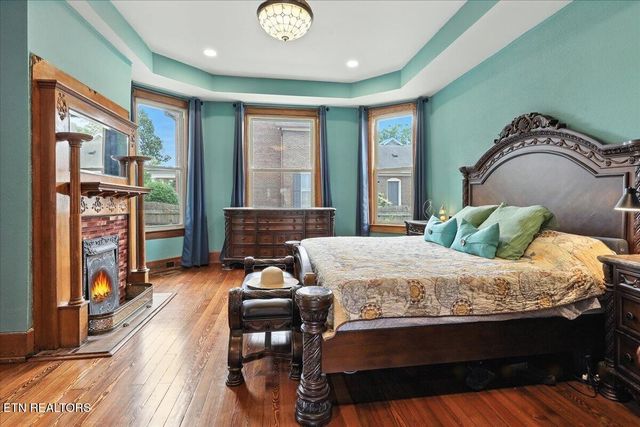 321 High St, Maryville, TN 37804