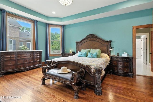 321 High St, Maryville, TN 37804