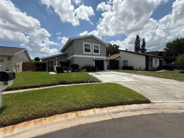 10009 REGAL WOODS LANE, Tampa, FL 33624
