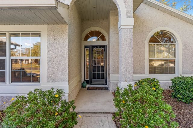 548 Domenico Circle, St Augustine, FL 32086