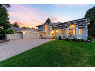 7 Pheasant Ln, Littleton, CO 80127