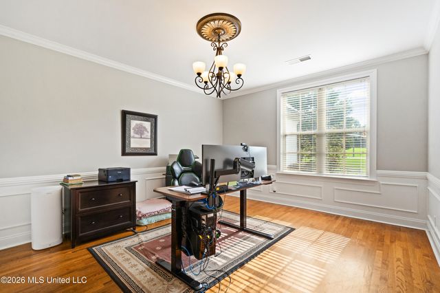 2157 Hemmingway Drive, Nesbit, MS 38651