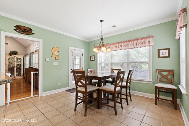 2157 Hemmingway Drive, Nesbit, MS 38651