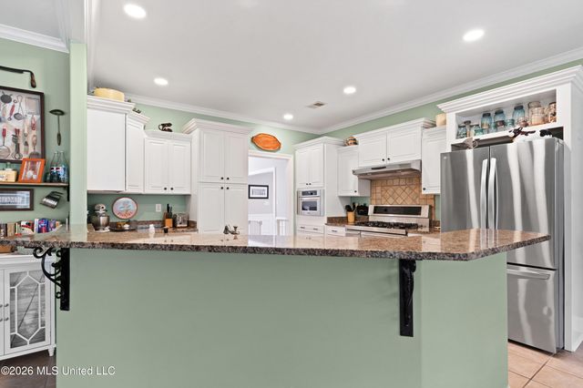 2157 Hemmingway Drive, Nesbit, MS 38651