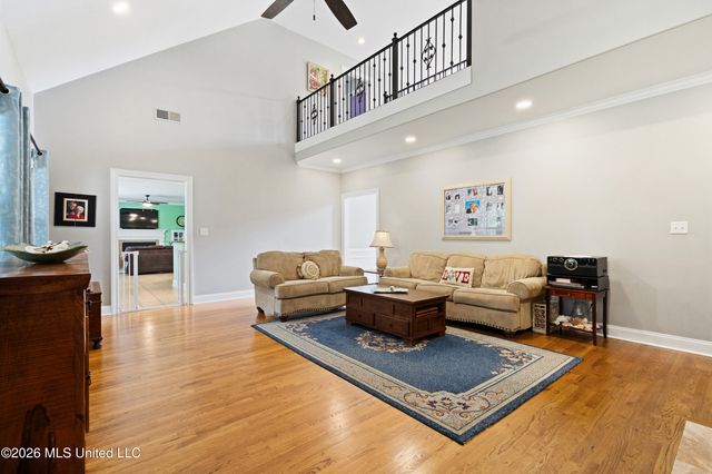 2157 Hemmingway Drive, Nesbit, MS 38651