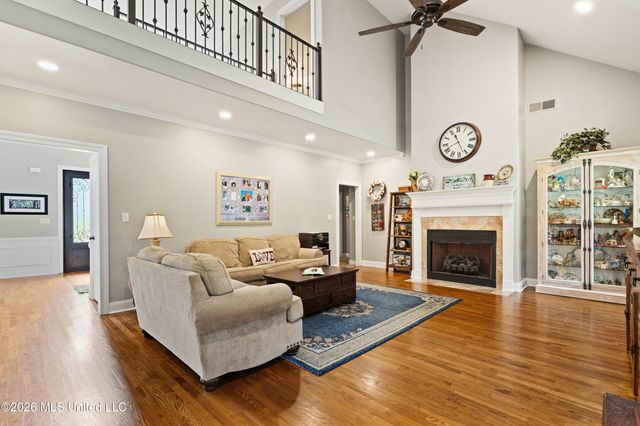 2157 Hemmingway Drive, Nesbit, MS 38651
