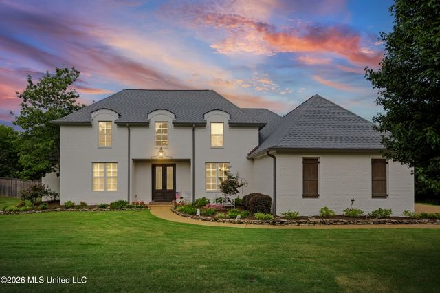 2157 Hemmingway Drive, Nesbit, MS 38651