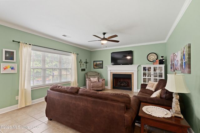 2157 Hemmingway Drive, Nesbit, MS 38651