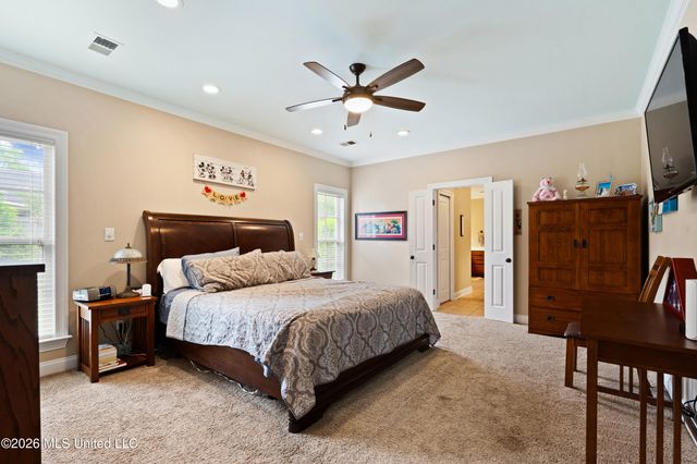 2157 Hemmingway Drive, Nesbit, MS 38651