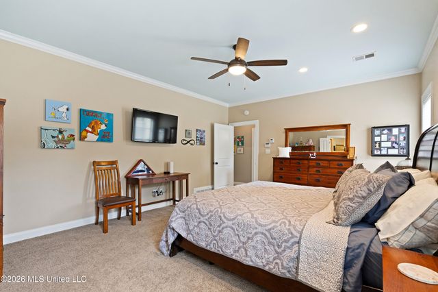 2157 Hemmingway Drive, Nesbit, MS 38651