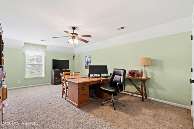 2157 Hemmingway Drive, Nesbit, MS 38651